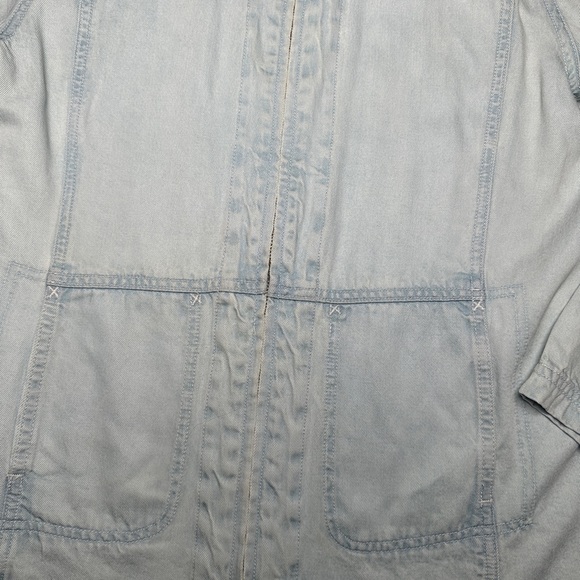 Democracy Jean Jacket Size Small - Picture 10 of 10